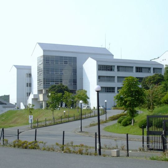 Shorin Global Junior & Senior High School