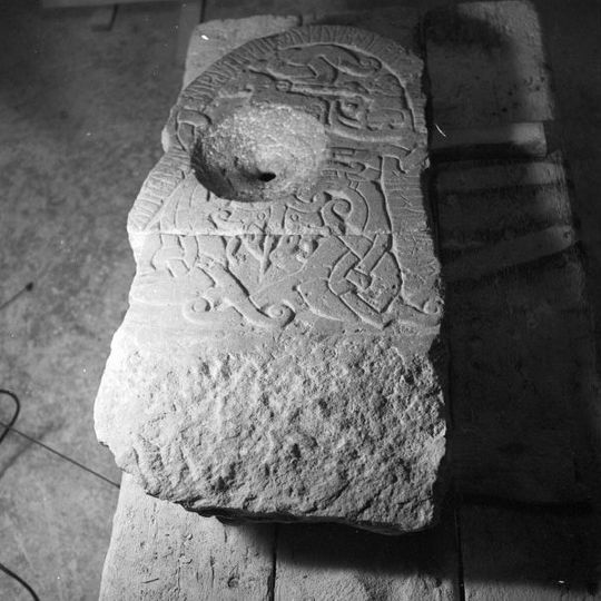 Gotlands runinskrifter 373