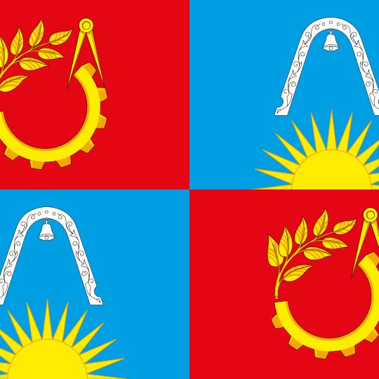 Balashikha Urban Okrug