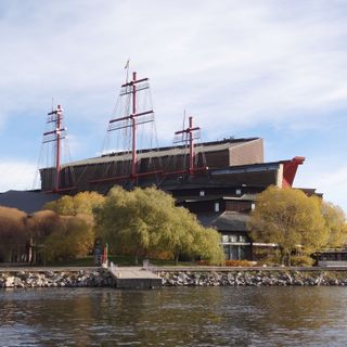 Musée Vasa