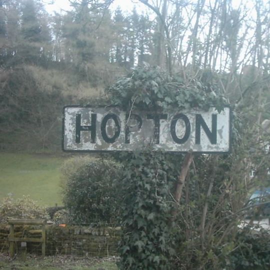 Hopton