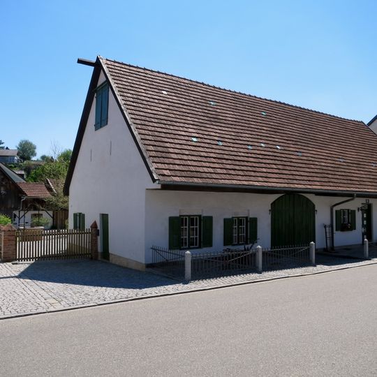 Hausmehringer Straße 4