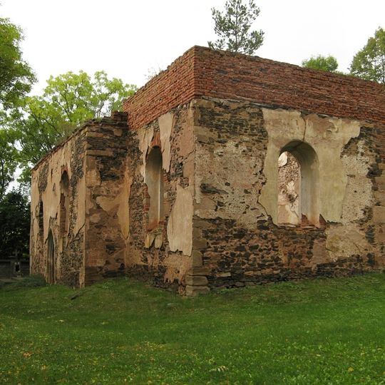 Church of Saints Peter and Paul