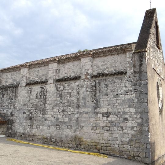 Église Saint-Pierre de Pervillac