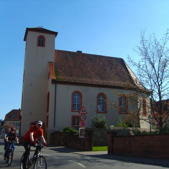 Synagoge