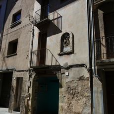House in carrer Sant Francesc, 64