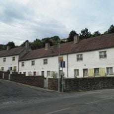 Cité ouvrière de la Combe des Mineurs