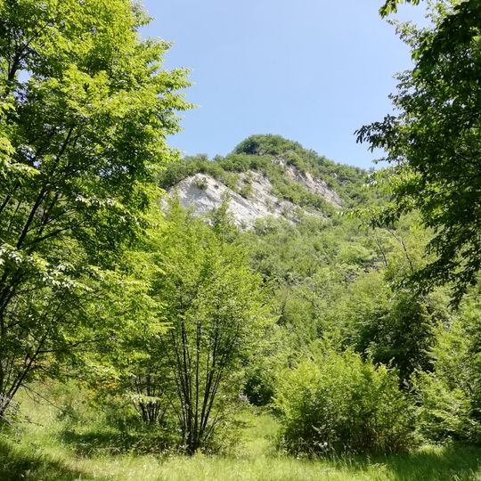 Monte Vignola