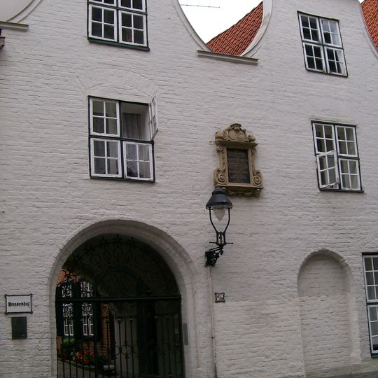 Haasenhof