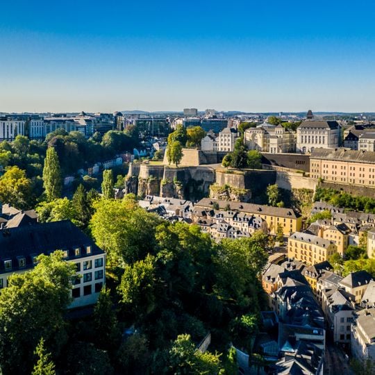 Citadelle du Saint-Esprit