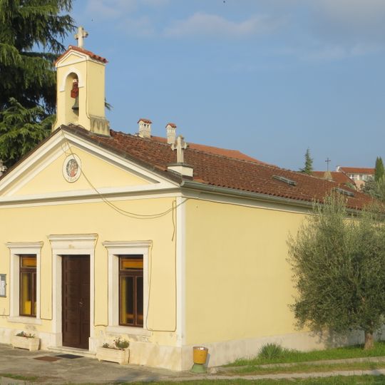Chiesa di s. Lucia