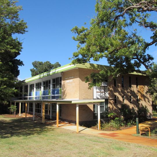 Nedlands