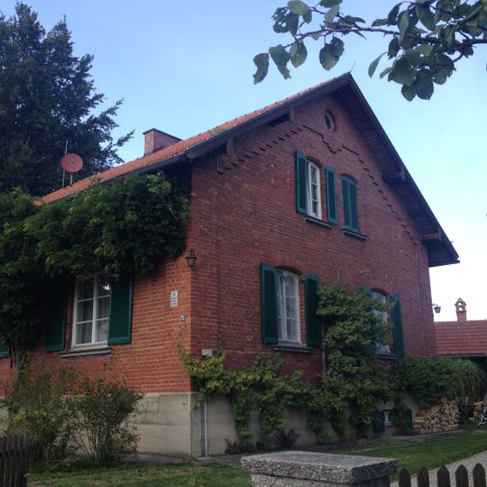 Forsthaus Schöngeising-Nord