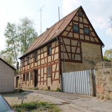 Wohnhaus in Altdorf bei Nürnberg