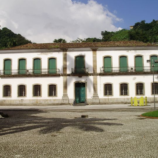 Andradas Historical and Pedagogical Museum