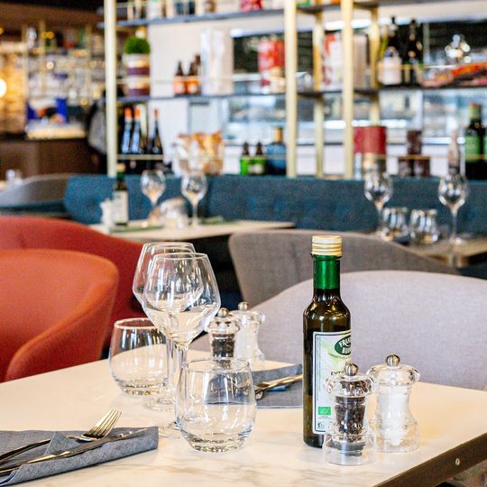 Il Ristorante