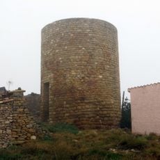 Torre de Fontdepou