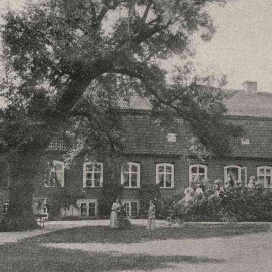 Vilzēnu Manor