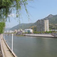 Wencheng County