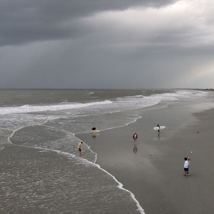 Folly Beach County Park