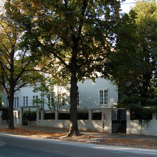 Kaasgrabengasse 30