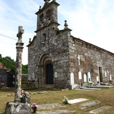 Church of Saint Mammet