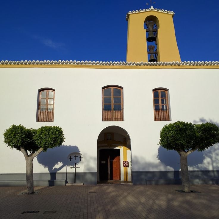 Santa Gertrudis
