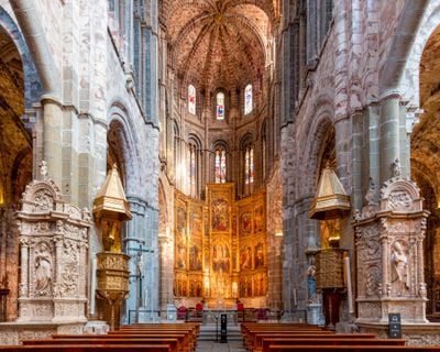 Interior 1