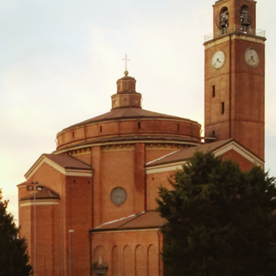 Chiesa dei Santi Simone, Giuda e Andrea