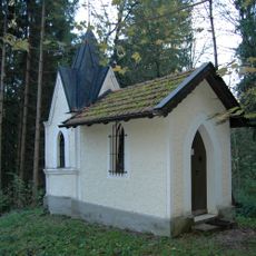 Schnellrieder Kapelle