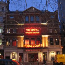 Royal Court Theatre