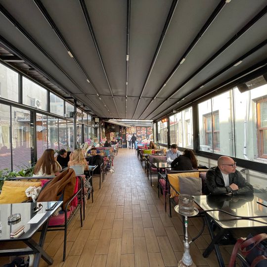 Unabhängigkeitsstraße