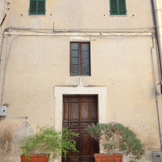 Chiesa di San Giovanni Decollato
