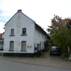 Dorpsstraat 68, Eckelrade