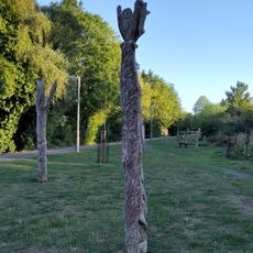 Ashford Green Corridor