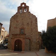 Église Saint-Vincent de Baho