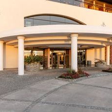 Sheraton Colonia Golf & Spa Resort