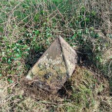 Mile Post Approximately 50 Metres North Of The Black A Moor Public House