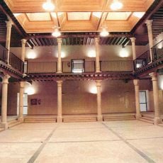 Palace of Dávalos