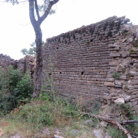 Sant Esteve de Meneurí