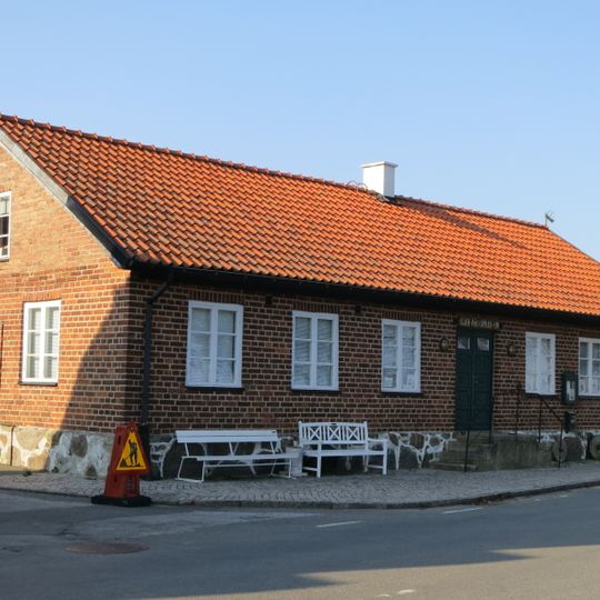 Skillinge sjöfartsmuseum