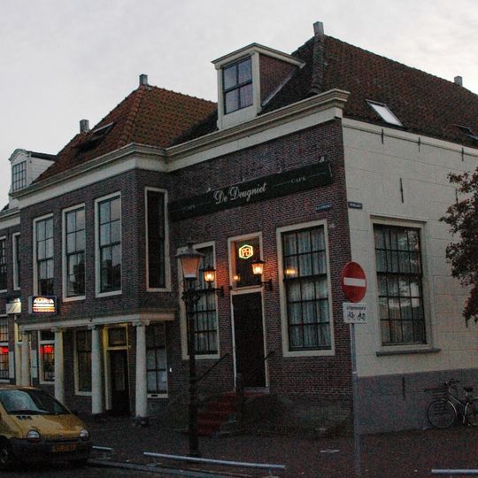 Hotel "de Oranjezaal"