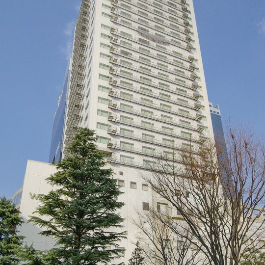 The Westin Osaka