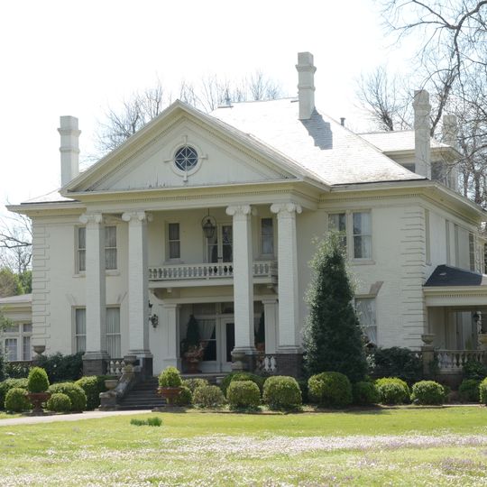 Dortch Plantation