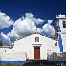 Ermida de São Pedro ou de Nossa Senhora do Rosário