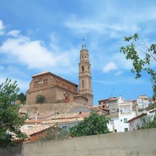 Iglesia de la Concepción