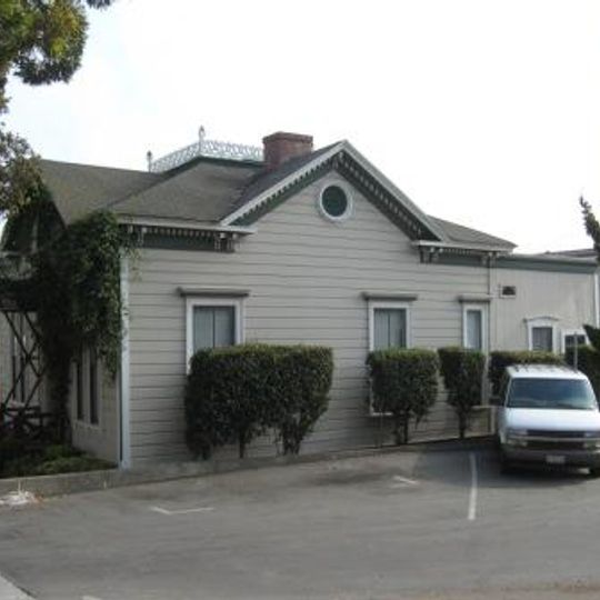 Emmanuel Franz House