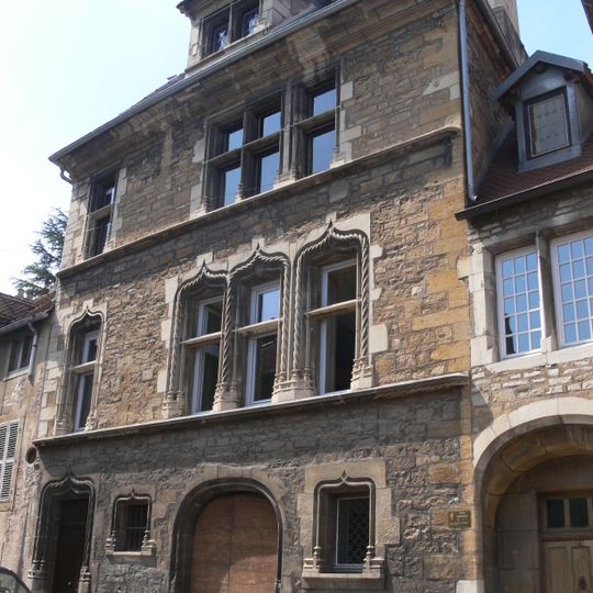 Hôtel Thomassin