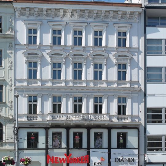 Náměstí Svobody 20