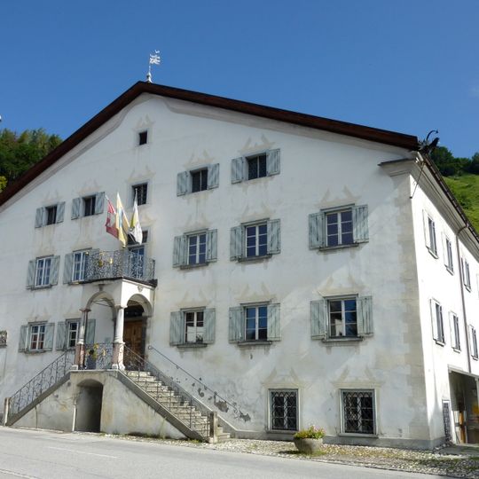 Heimatmuseum Prättigau